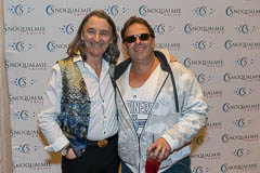 Roger Hodgson meet and greet, photo 1