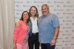 Roger Hodgson meet and greet, photo 3