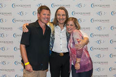 Roger Hodgson meet and greet, photo 17