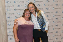 Roger Hodgson meet and greet, photo 19