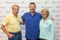 Terry Fator meet and greet, photo 2