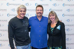 Terry Fator meet and greet, photo 6