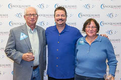 Terry Fator meet and greet, photo 7