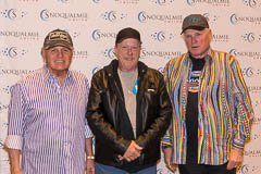 The Beach Boys meet and greet, photo 2