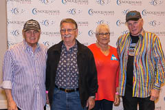 The Beach Boys meet and greet, photo 3