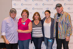 The Beach Boys meet and greet, photo 6