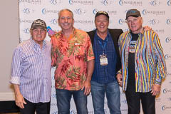 The Beach Boys meet and greet, photo 7