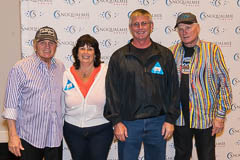 The Beach Boys meet and greet, photo 8