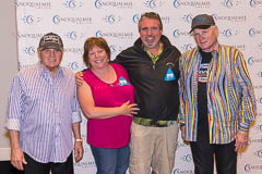 The Beach Boys meet and greet, photo 9