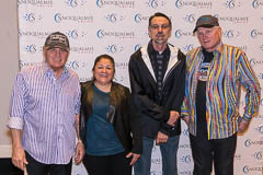 The Beach Boys meet and greet, photo 10
