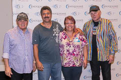 The Beach Boys meet and greet, photo 11