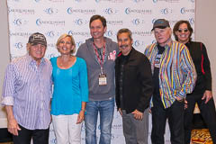 The Beach Boys meet and greet, photo 12