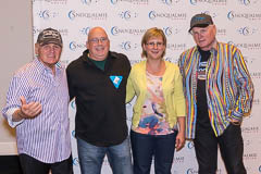 The Beach Boys meet and greet, photo 14