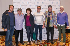 The Beach Boys meet and greet, photo 17