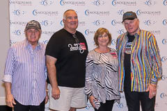 The Beach Boys meet and greet, photo 18