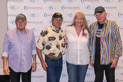 The Beach Boys meet and greet, photo 19