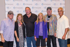 The Beach Boys meet and greet, photo 20