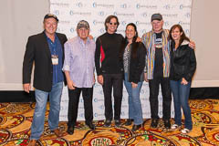 The Beach Boys meet and greet, photo 22