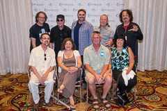 The Happy Together Tour meet and greet, photo 2