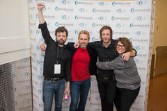 Wilson Phillips meet and greet, photo 1