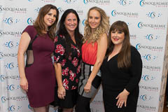 Wilson Phillips meet and greet, photo 3