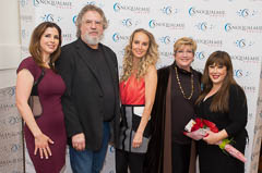 Wilson Phillips meet and greet, photo 4