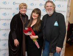 Wilson Phillips meet and greet, photo 5