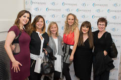 Wilson Phillips meet and greet, photo 7