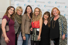 Wilson Phillips meet and greet, photo 8