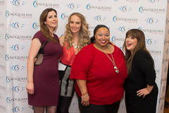 Wilson Phillips meet and greet, photo 19