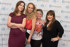 Wilson Phillips meet and greet, photo 20