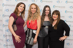 Wilson Phillips meet and greet, photo 21