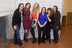 Wilson Phillips meet and greet, photo 22