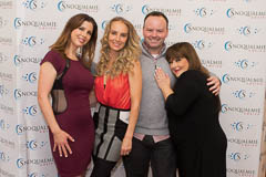 Wilson Phillips meet and greet, photo 25