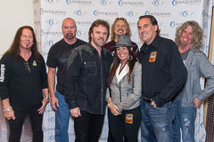 38 Special meet and greet, photo 4