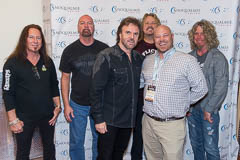 38 Special meet and greet, photo 5