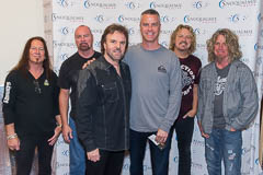 38 Special meet and greet, photo 6