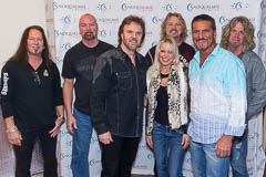 38 Special meet and greet, photo 7