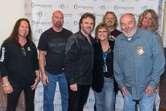 38 Special meet and greet, photo 8