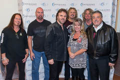 38 Special meet and greet, photo 9