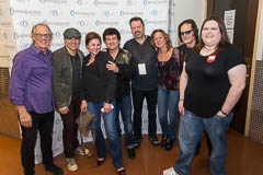 Ambrosia meet and greet, photo 1
