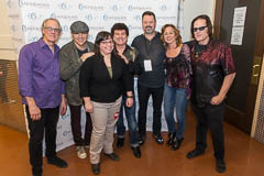 Ambrosia meet and greet, photo 2