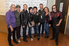 Ambrosia meet and greet, photo 7