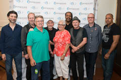 Average White Band meet and greet, photo 2