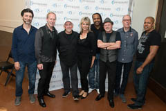 Average White Band meet and greet, photo 4