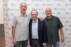 Bob Newhart meet and greet, photo 22