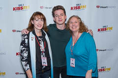 Charlie Puth meet and greet, photo 4