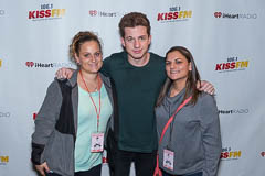 Charlie Puth meet and greet, photo 6