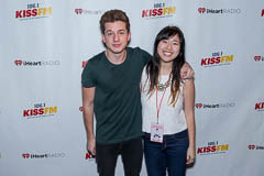 Charlie Puth meet and greet, photo 14