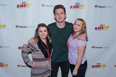 Charlie Puth meet and greet, photo 21